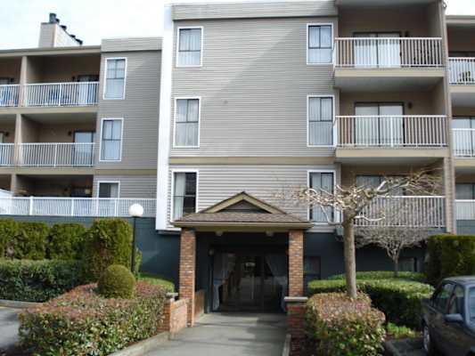 Clipper Cove property